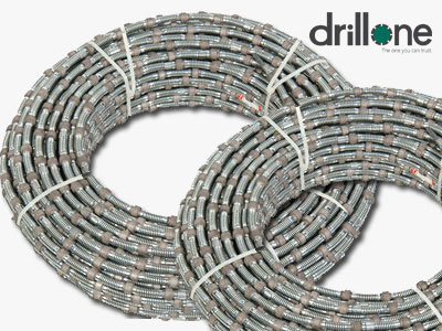 Drillone Contracting & Trading Diamond Wire